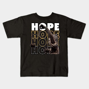 Hope Kids T-Shirt